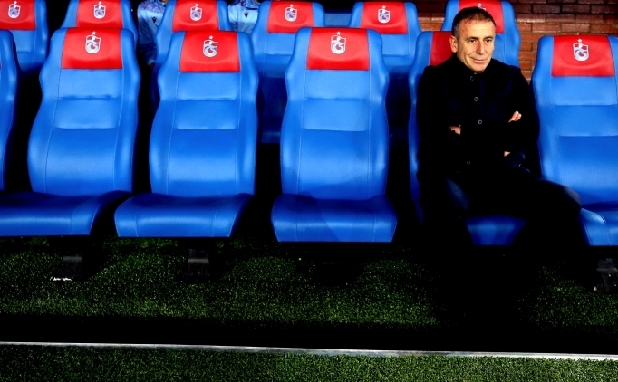 Trabzonspor s�rat k�pr�s�nde!