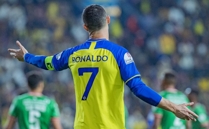 Juventus, Ronaldo'nun davasından çekinmiyor!