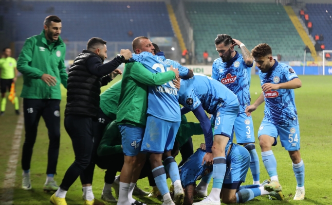 B�lent Korkmaz: 'Daha fazla atmal�yd�k'