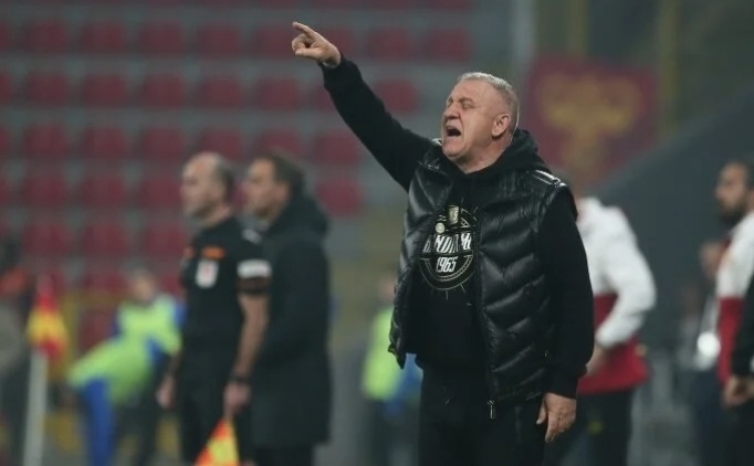 Bandrma'da Mesut Bakkal dnemi bitti!