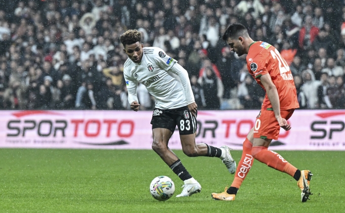 Gedson Fernandes'den ampiyonluk iddias!