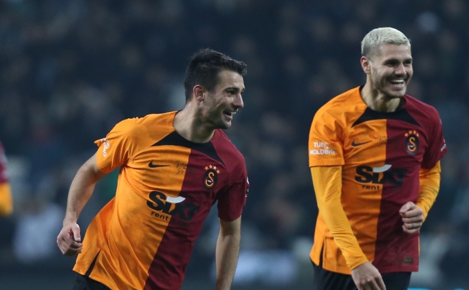 Leo Dubois, 6 ma� sonra ilk 11'de