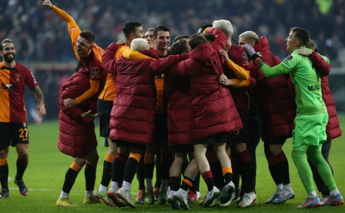 Galatasaray, Hull City ile hazrlk ma yapacak!