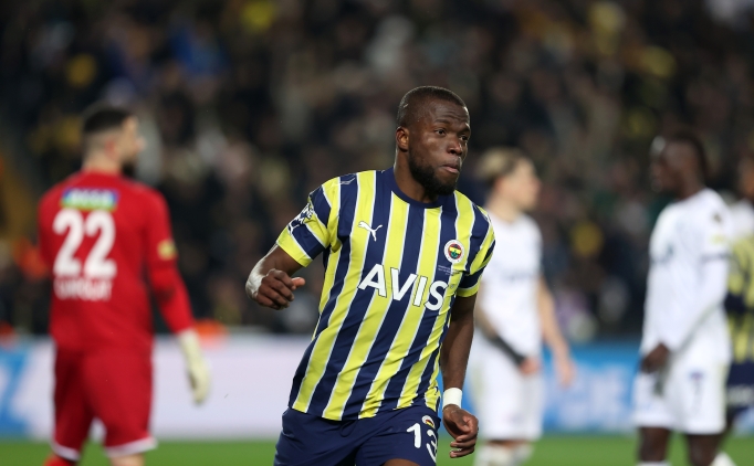 Enner Valencia'ya Ada'dan talip kt