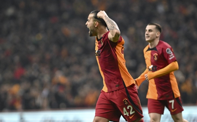 Galatasaray'n ilk plan: Bask