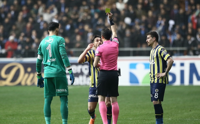 Fenerbahe'den fla paylam: 'Byle bitmeyecek'