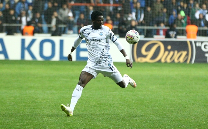 Akintola: 'Doru yoldayz'