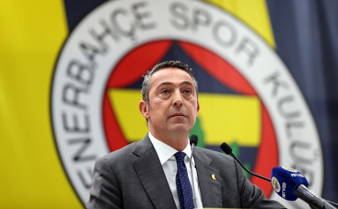 Ali Koç: 'Tokatladı haberi çıkacak!'