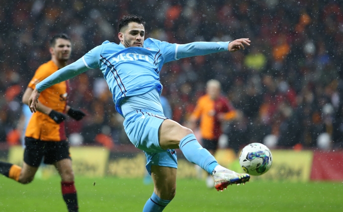 Maxi Gomez'den lig tarihinin en erken üçüncü golü