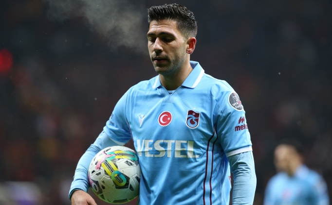 Bakasetas'a s�rpriz teklif!