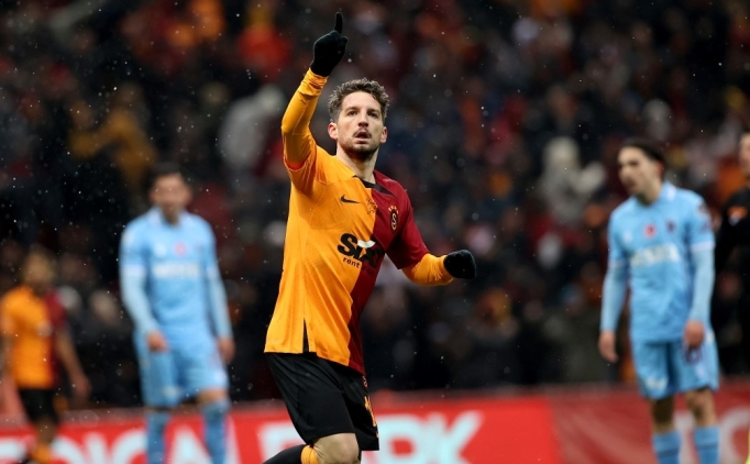 Mertens için son karar verildi!