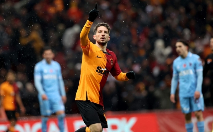 Mertens iin son karar verildi!