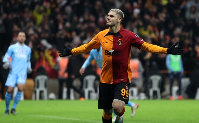 İtalyanlara göre favori Galatasaray