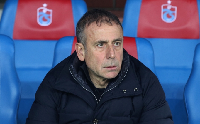 Abdullah Avc�'dan Avrupa'da k�t� istatistik