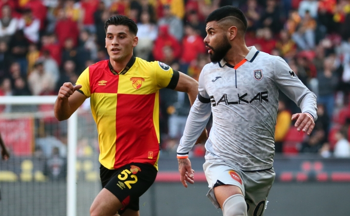 Gztepe ile Baakehir depremzedeler iin oynad!