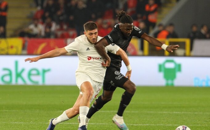 �zmir'de kazanan ��kmad�: 1-1