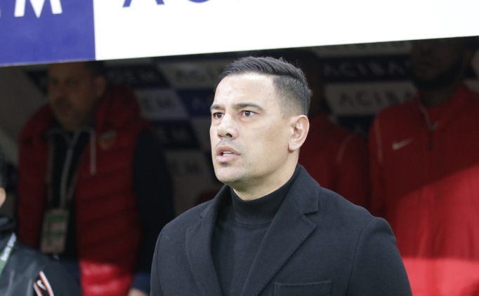 �a�da� Atan: 'Geri ad�m atmad�k'