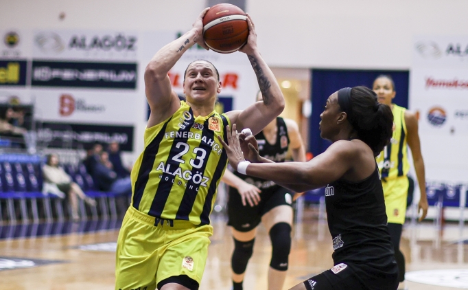 Fenerbahe Alagz Holding'in konuu Sopron