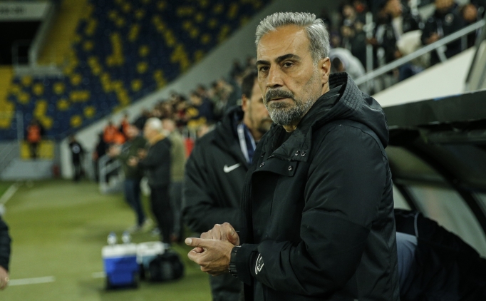 Mustafa Dalcı: 'Sonuna kadar hak ettik'