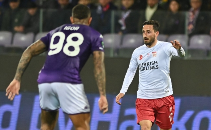 Sivasspor - Fiorentina ma iddaa oranlar