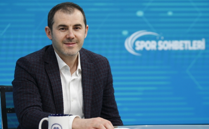 Kano sporunda hedefler y�kseliyor