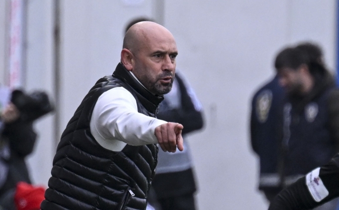 Muzaffer Bilazer: 'Zemin iyi olsayd farkl olurdu'