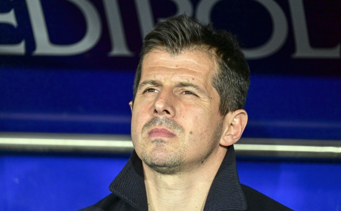 Emre Bel�zo�lu: 'Sakin de�ilim, ben mi su�lu oldum!'