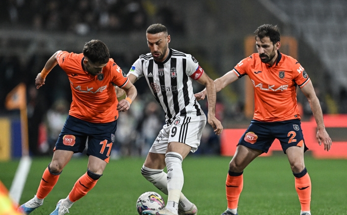 Ba�ak�ehir, k�t� seriyi bitirmek istiyor