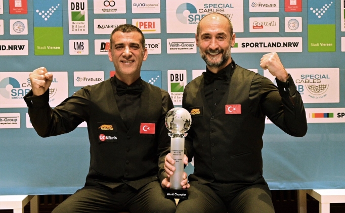 Semih Sayg�ner: 'Umar�m herkesi mutlu etmi�izdir'