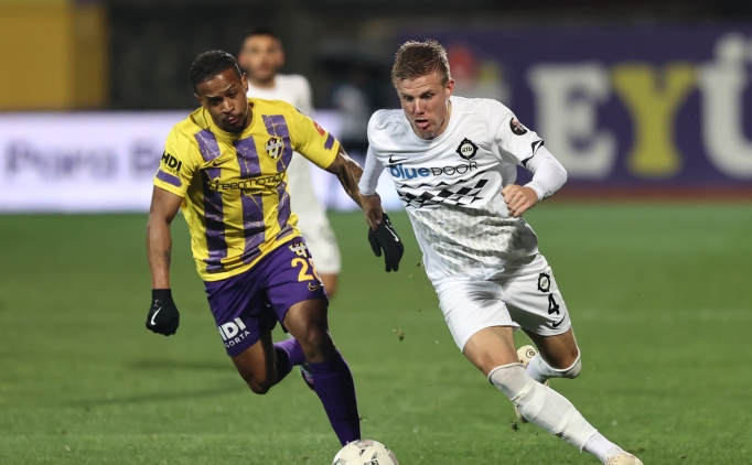 Ey�pspor'a s�rpriz �elme!