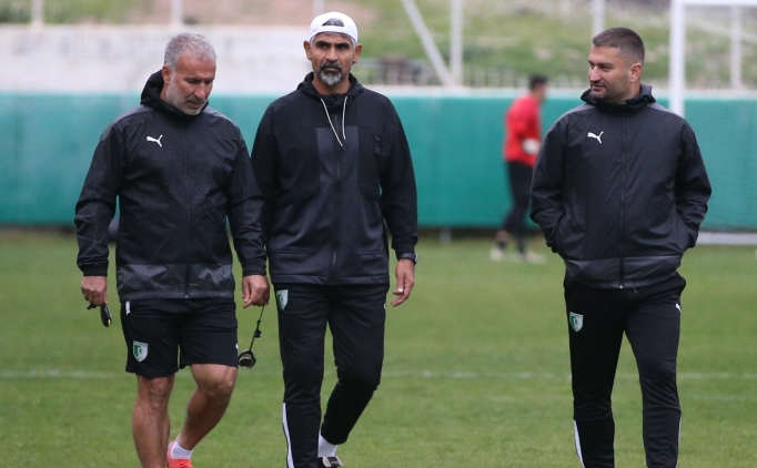 �smet Ta�demir: 'Elimizden geleni yapaca��z'