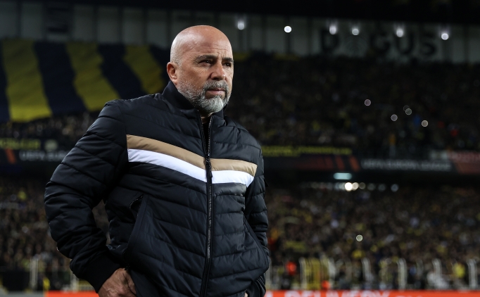 Sevilla'da Sampaoli dnemi sona erdi