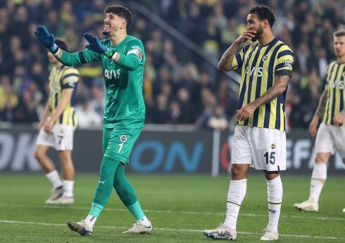 Fenerbahe'den 7 taraftara mr boyu men!