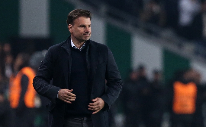 Stanojevic: '�zel bir ma� de�il'