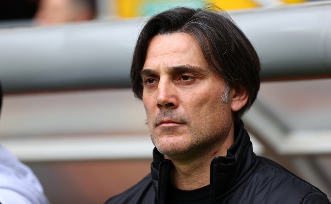 Montella: 'Gol yemeden kazanmak nemliydi'