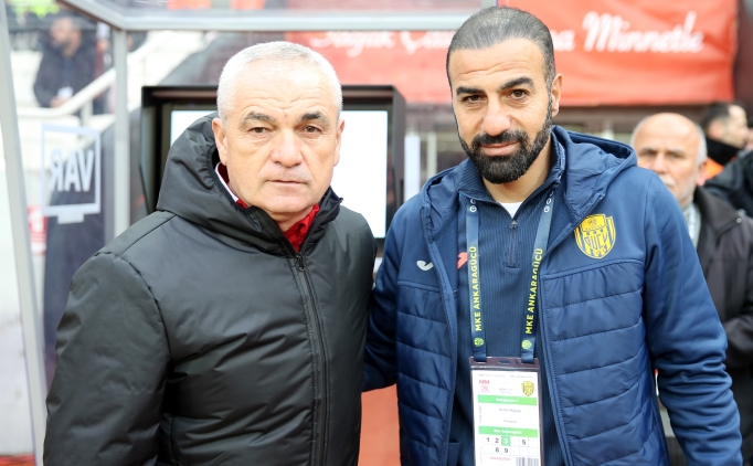 Sedat Aay: 'Sivasspor daha ok istedi, kazand'