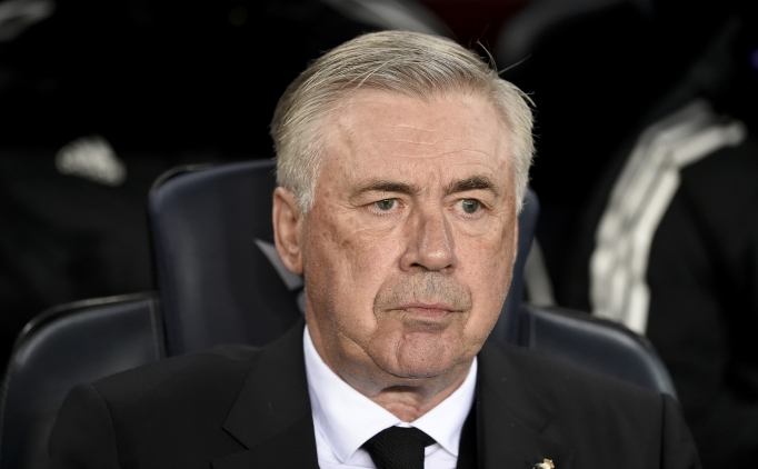 Ancelotti: 'pheyle yaklayorum'