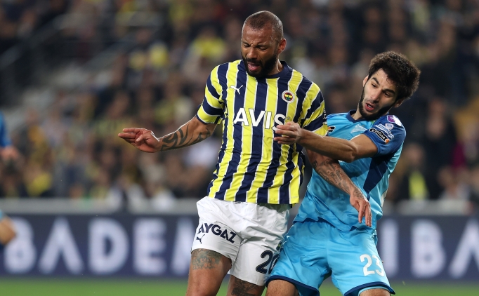 Fenerbahe'de kayp golc; Joao Pedro