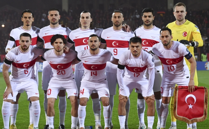 Mert Gnok: 'EURO 2024' ok istiyoruz'
