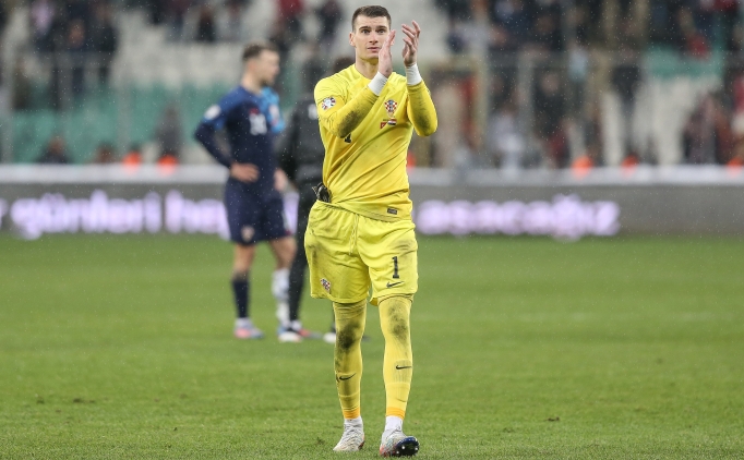 Galatasaray, Livakovic iin dmeye bast!