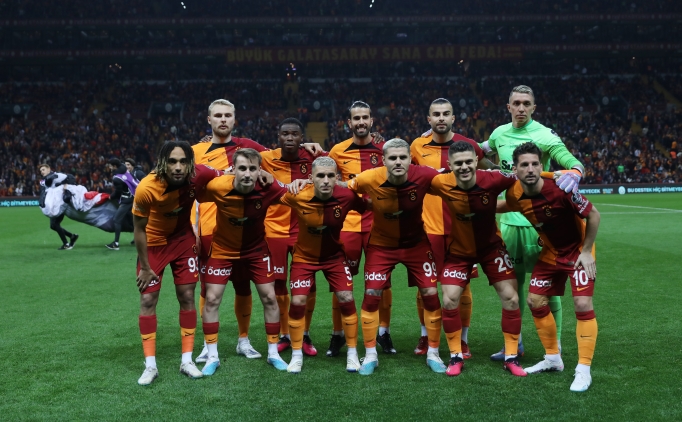 Galatasaray'n Devler Ligi rakibi belli oluyor!