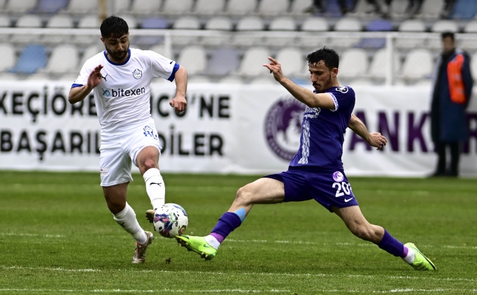 Kemal Tavac�: 'Plan�m�za sad�k kalarak gol� bulduk'