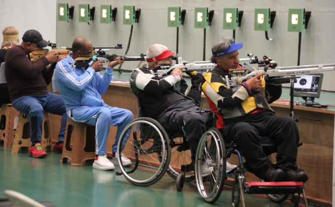 Para Atclk Tm Dallar Trkiye ampiyonas sryor