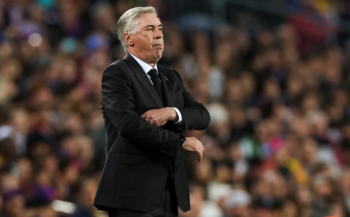 Real Madrid, iki kez �ne ge�ti; y�k�ld�!