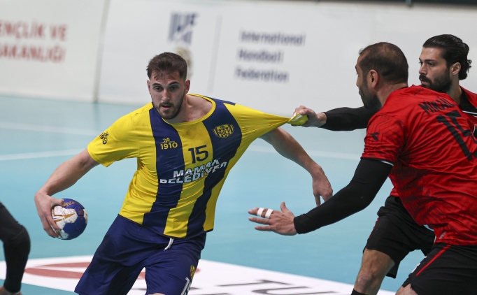 Hentbolda 20. hafta tamamland�