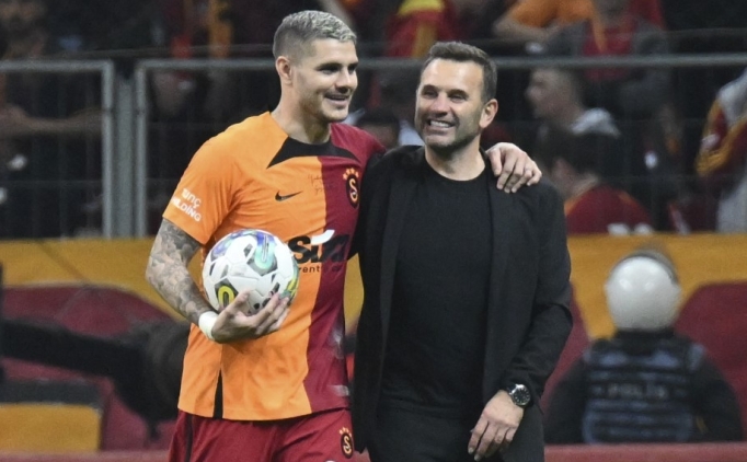 Galatasaray'da Alanya öncesi sarı alarm!