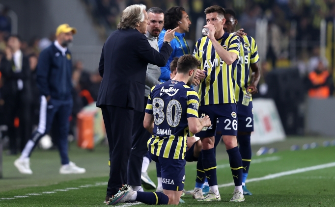 Fenerbahe, 7. Trkiye Kupas iin sahada