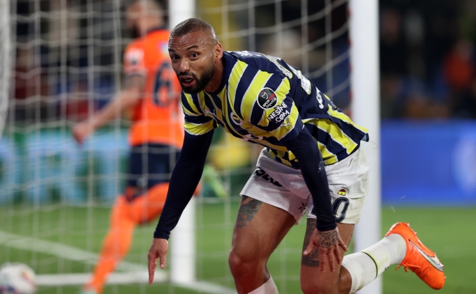 Fenerbahe'de Joao Pedro kararszl