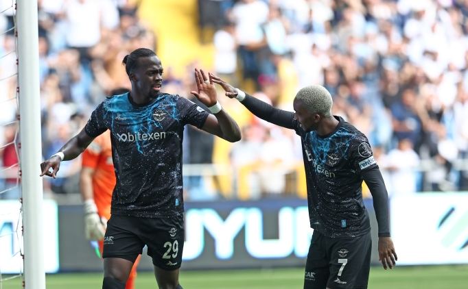 Adana'da 45 dakikada ��lg�nl�k!