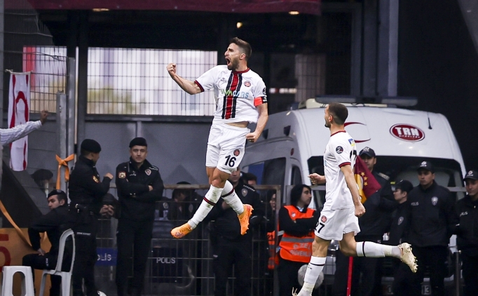 Beikta'tan Borini itiraf